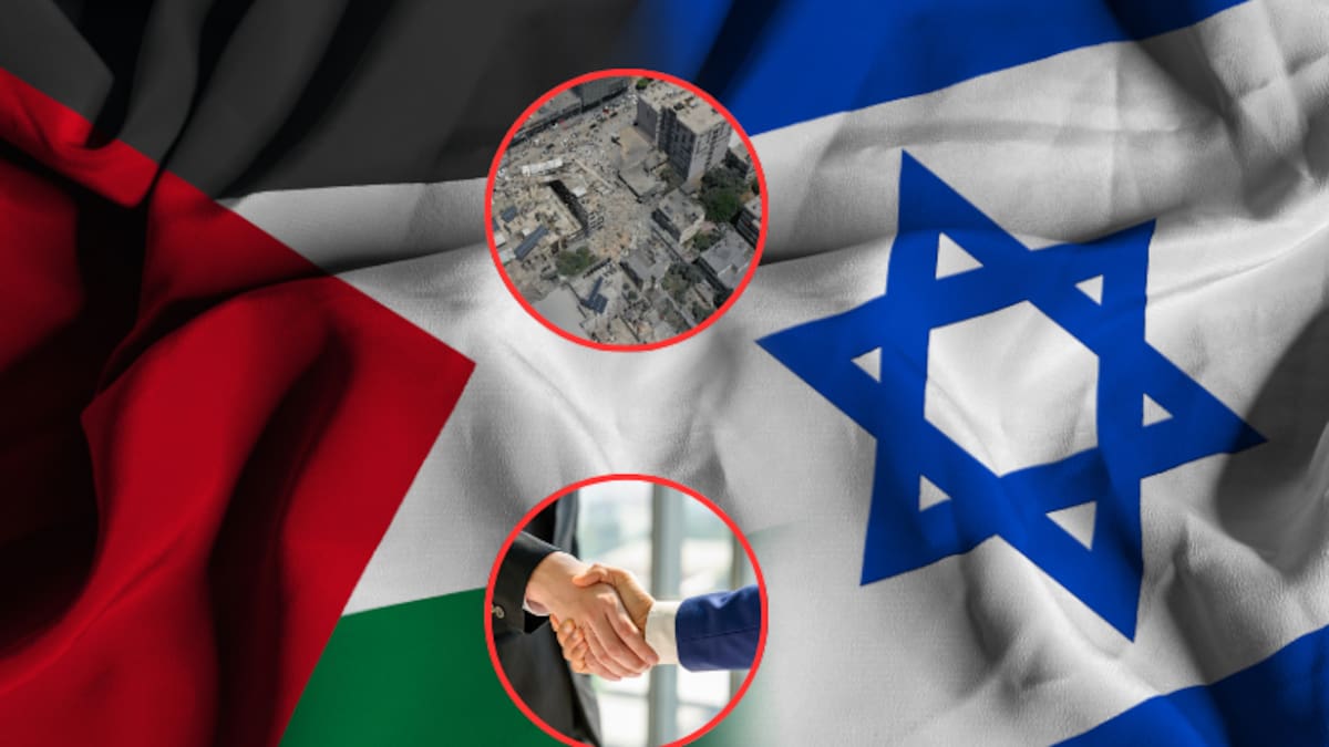 Hamás da respuesta positiva para tregua de 60 días con Israel ¿qué falta para que entre en vigor?