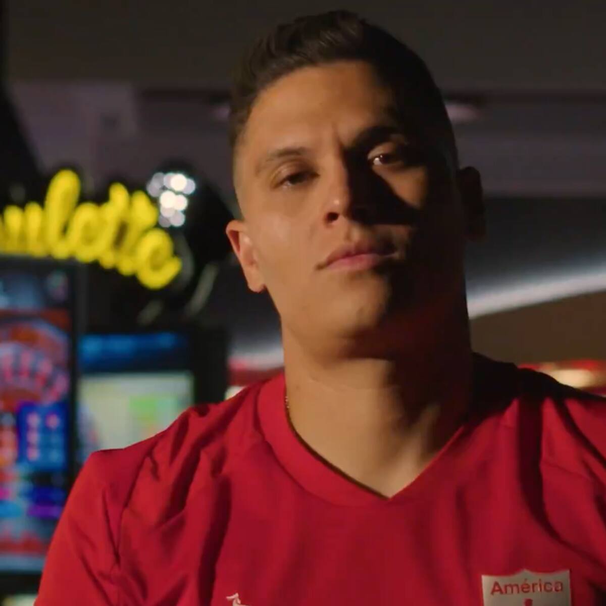 VIDEO | Juan Fernando Quintero ya luce los colores de América: así fue presentado