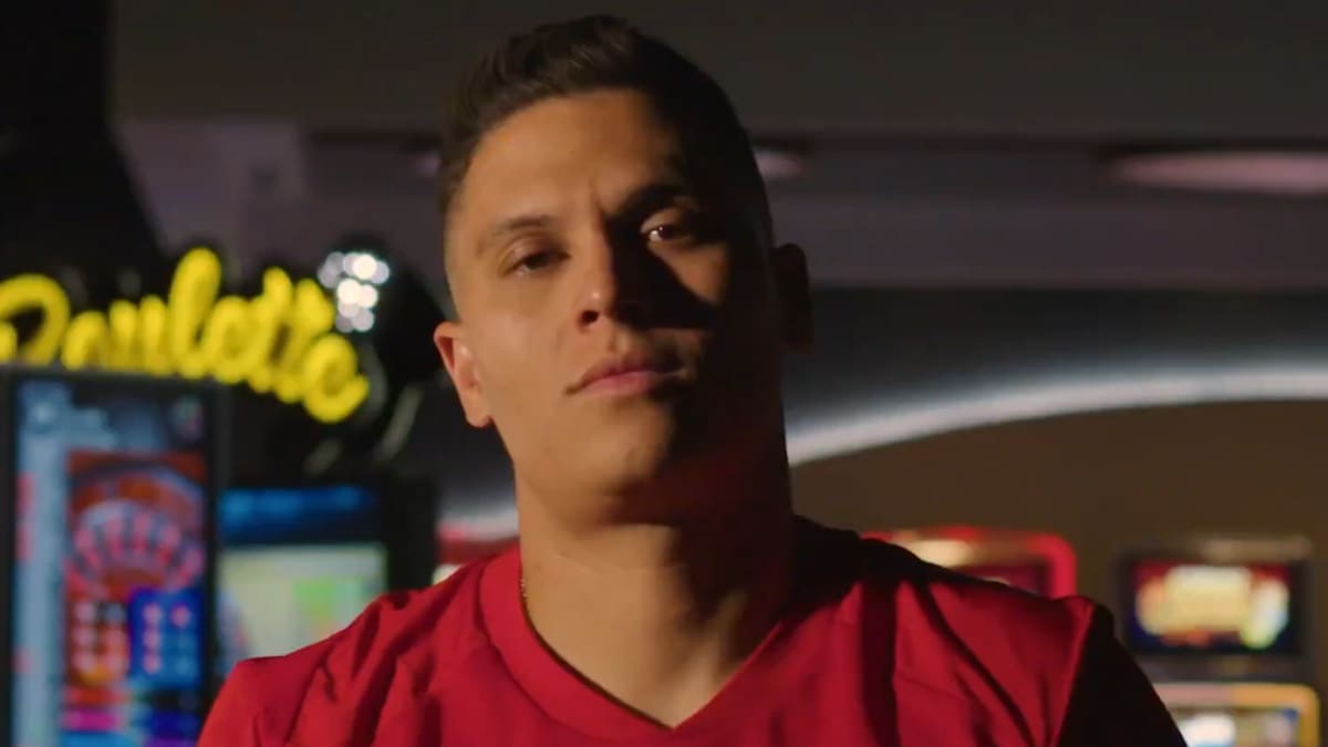 VIDEO | Juan Fernando Quintero ya luce los colores de América: así fue presentado