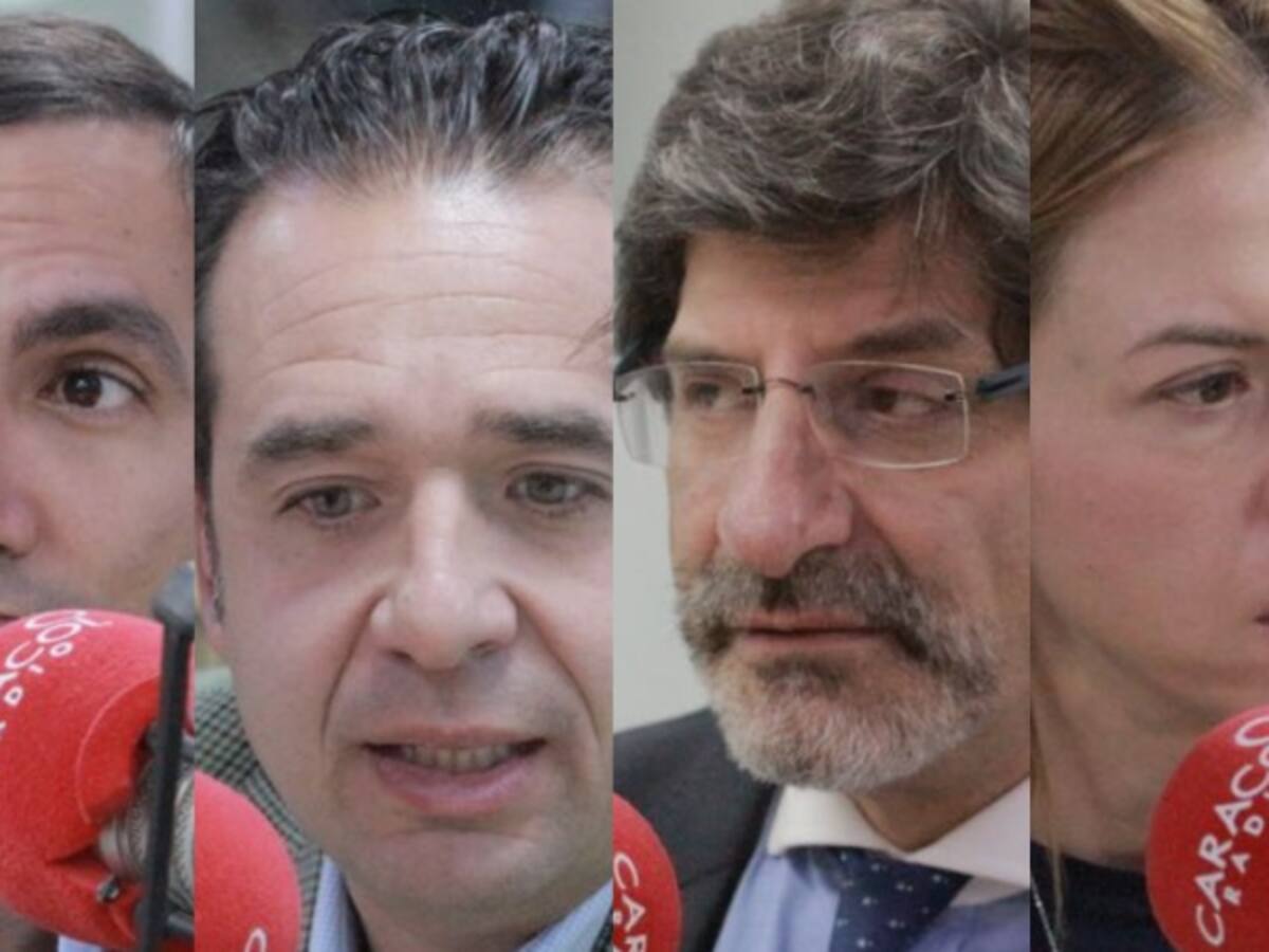 ¿Qué hacer ante la deserción de ex jefes de las Farc?