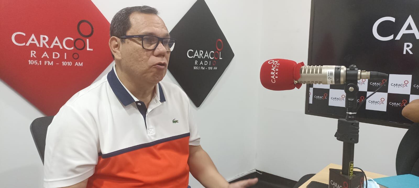 En el centro penitenciario se respetan los Derechos Humanos.