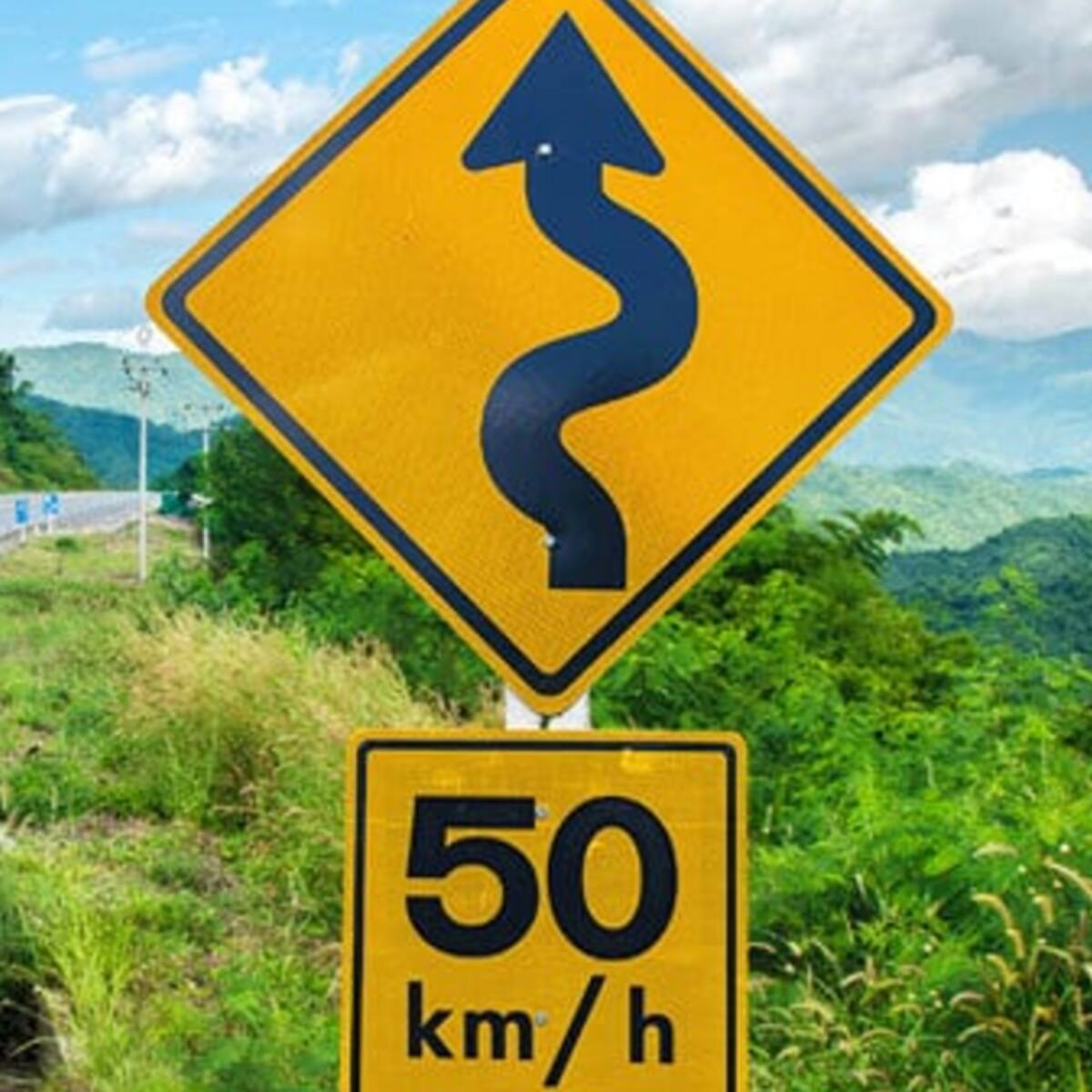 ANSV lanza estrategia de seguridad vial para vacaciones: conozca todas las recomendaciones