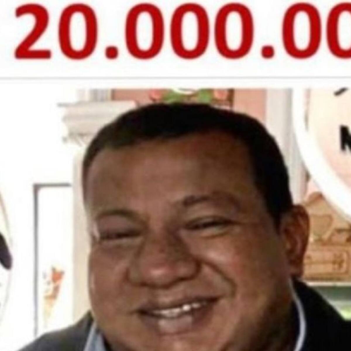 Secuestran al secretario de Hacienda de Albania, La Guajira