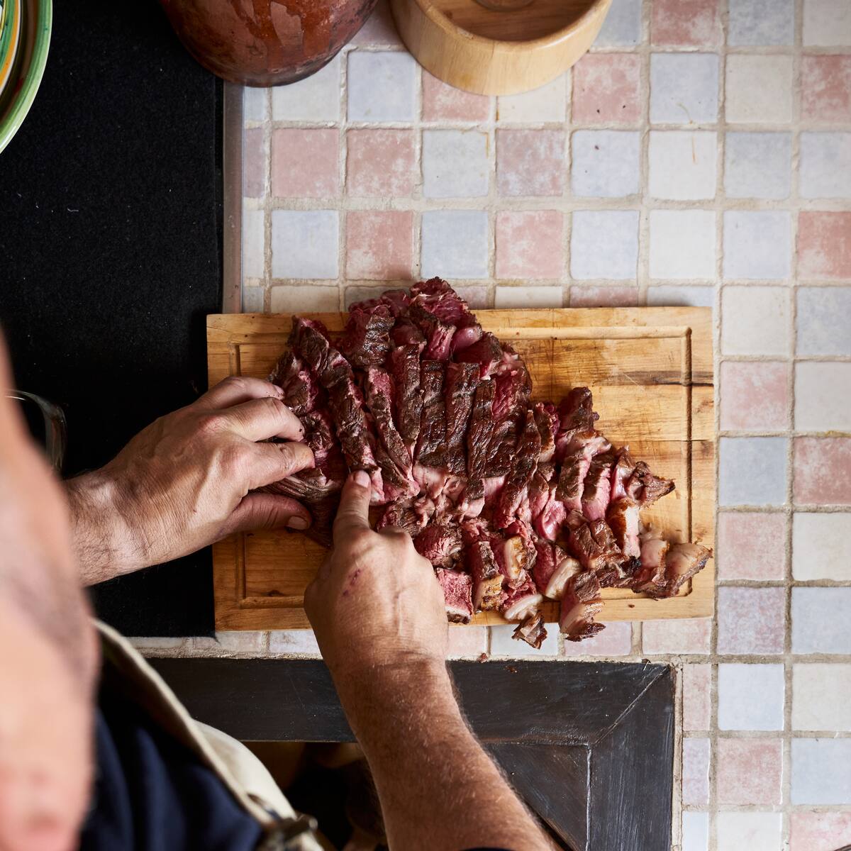 Por primera vez Santander exportará carne a China