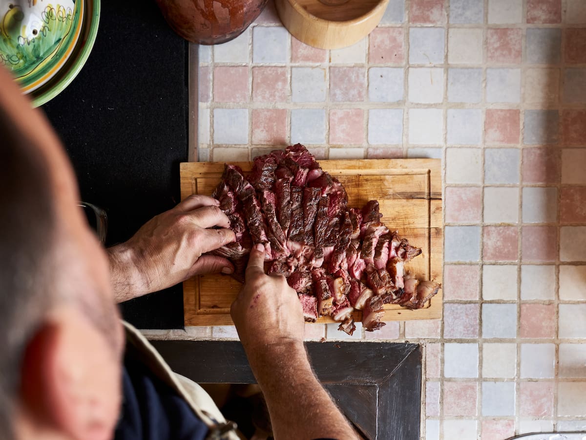 Por primera vez Santander exportará carne a China