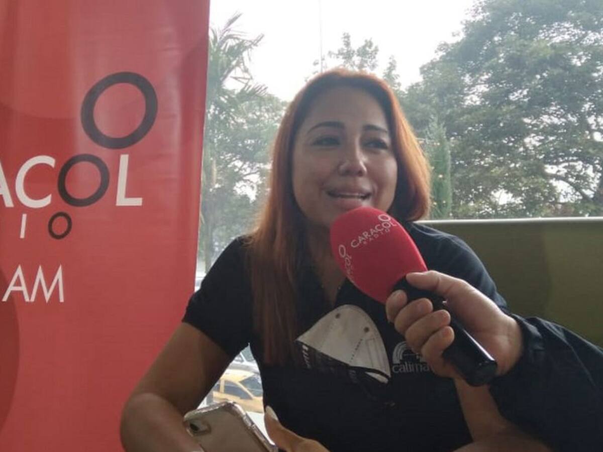 15.000 personas vacunadas contra COVID en el centro comercial Calima