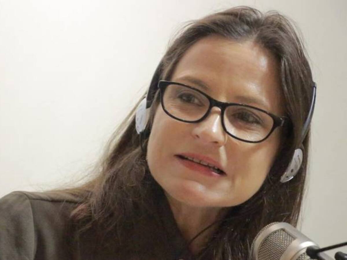 La eutanasia no puede quedar en manos de un ministro ni un Juez: Sylvie