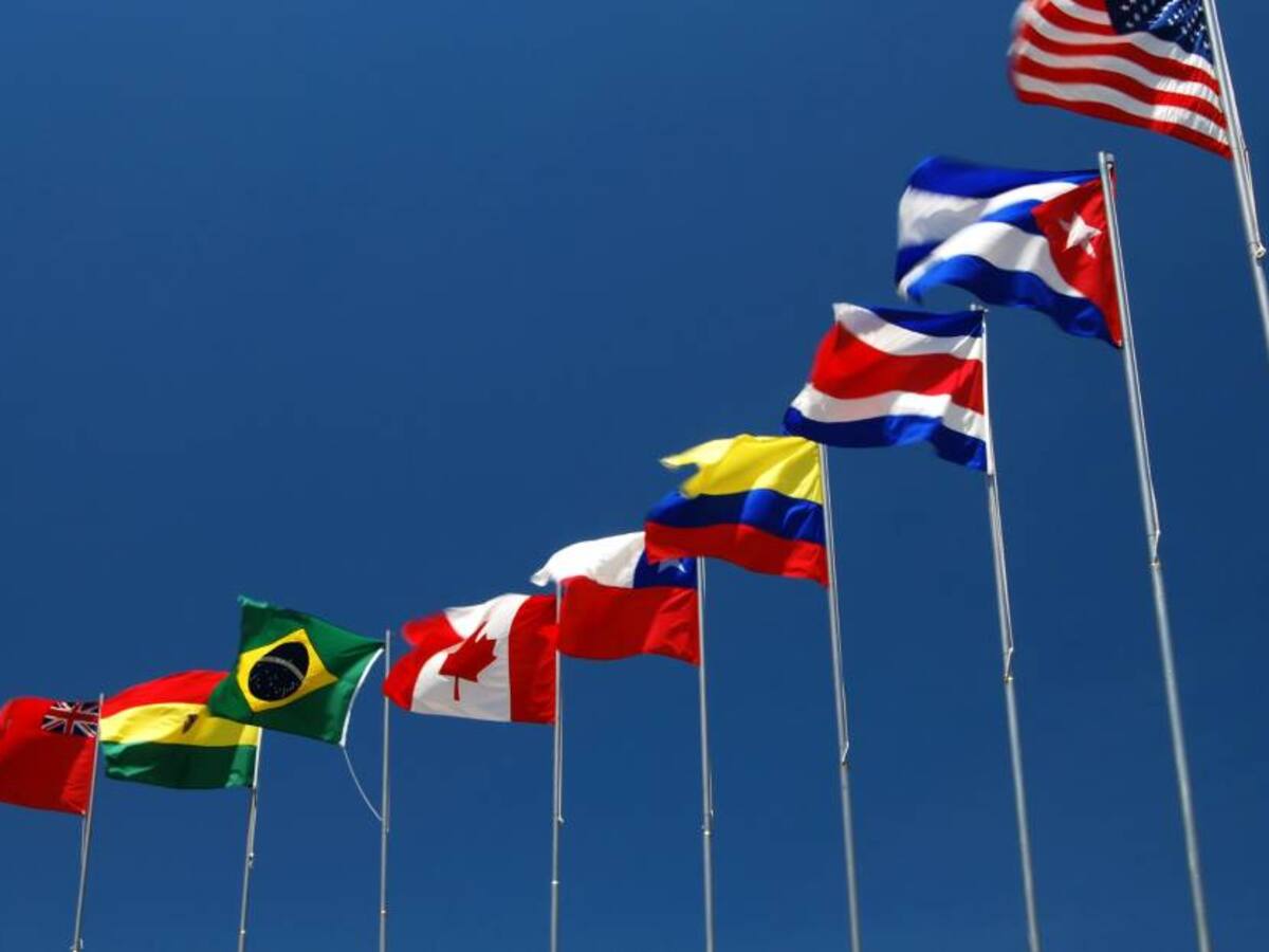 Cerca de 60 delegaciones extranjeras estarán presentes en la posesión de Petro