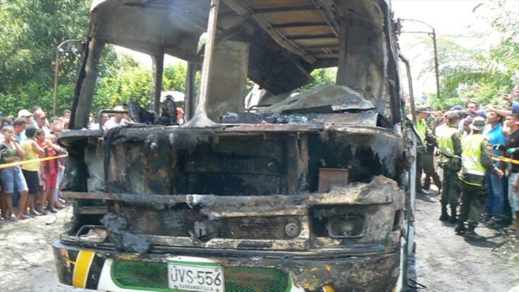 Fiscalía pide 42 años de prisión en caso de Fundación