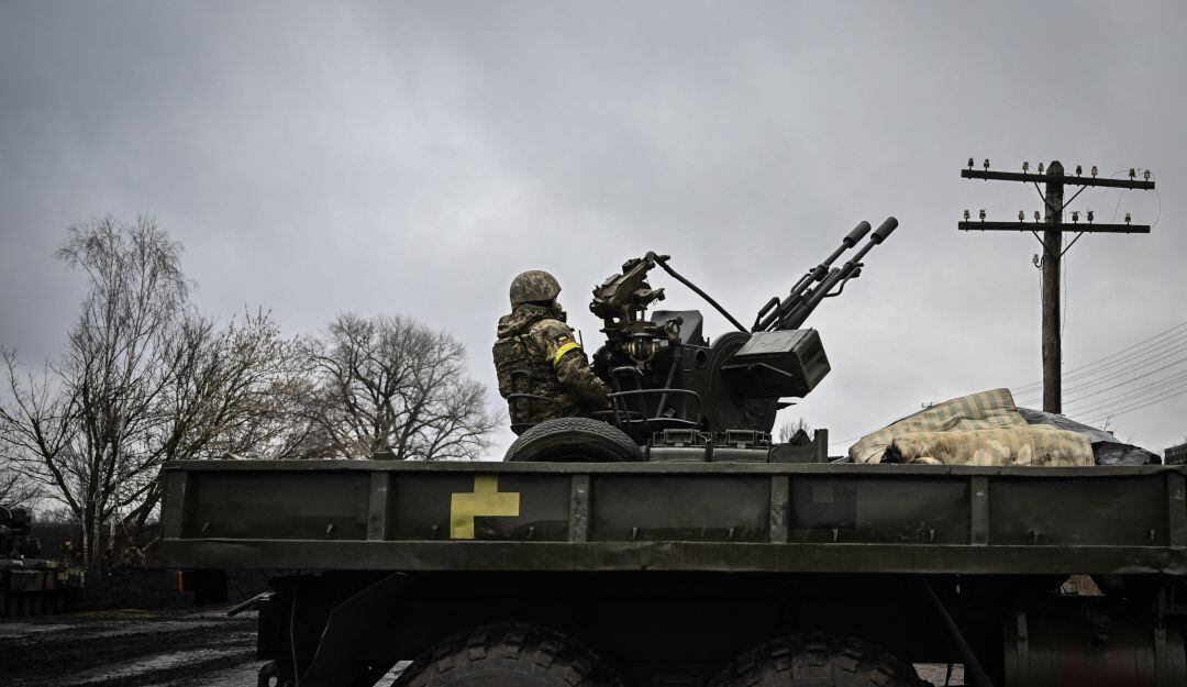Guerra Rusia y Ucrania: Se cumple una semana de la invasión
