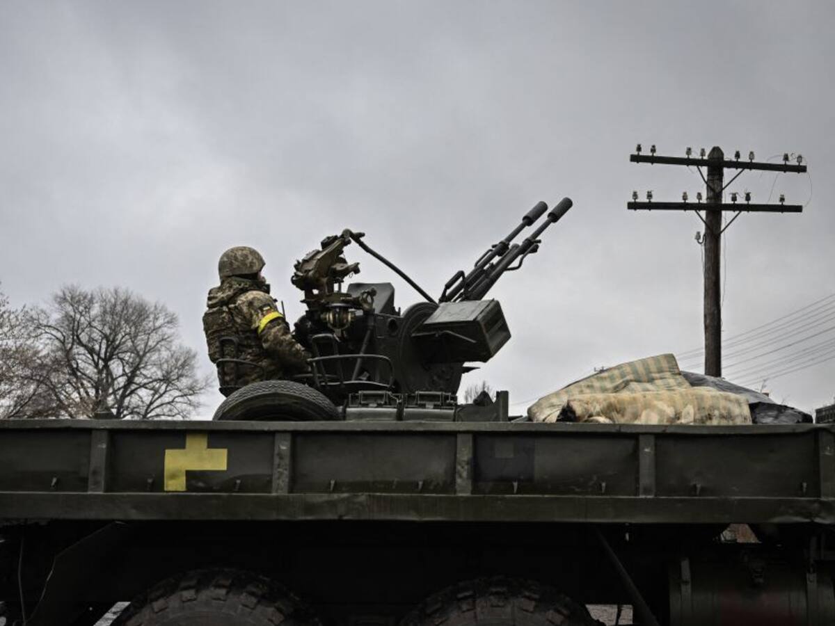 Guerra Rusia y Ucrania: Se cumple una semana de la invasión