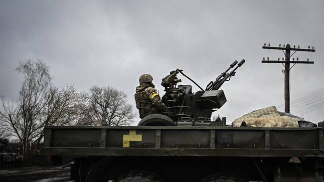 Guerra Rusia y Ucrania: Se cumple una semana de la invasión