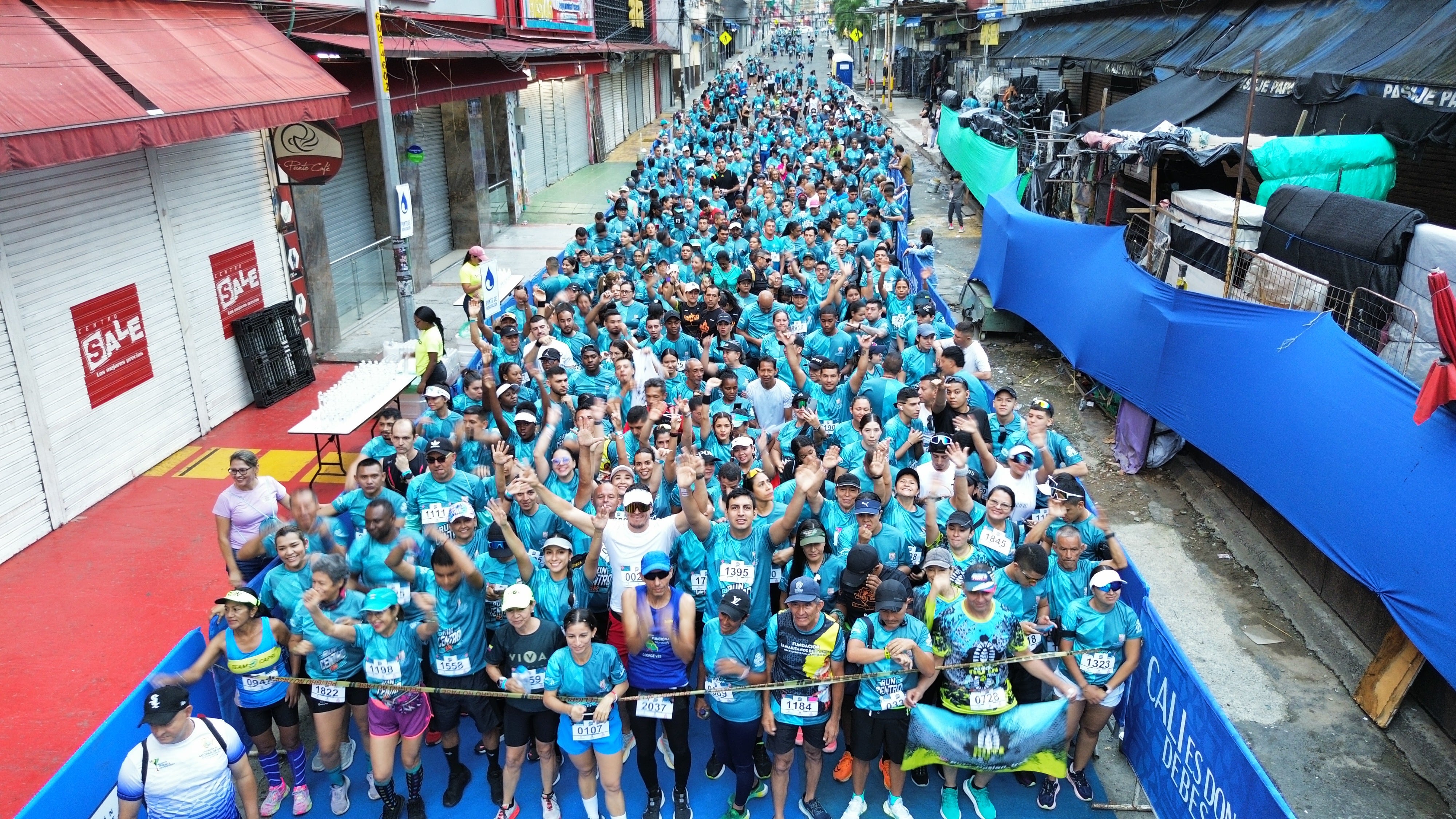 Foto: Alcaldia de Cali