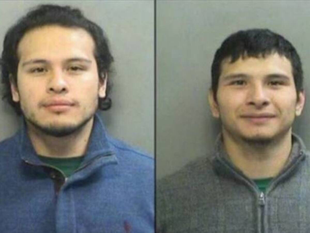 Sobrinos de Cilia Flores rechazan cargos por narcotráfico en Nueva York