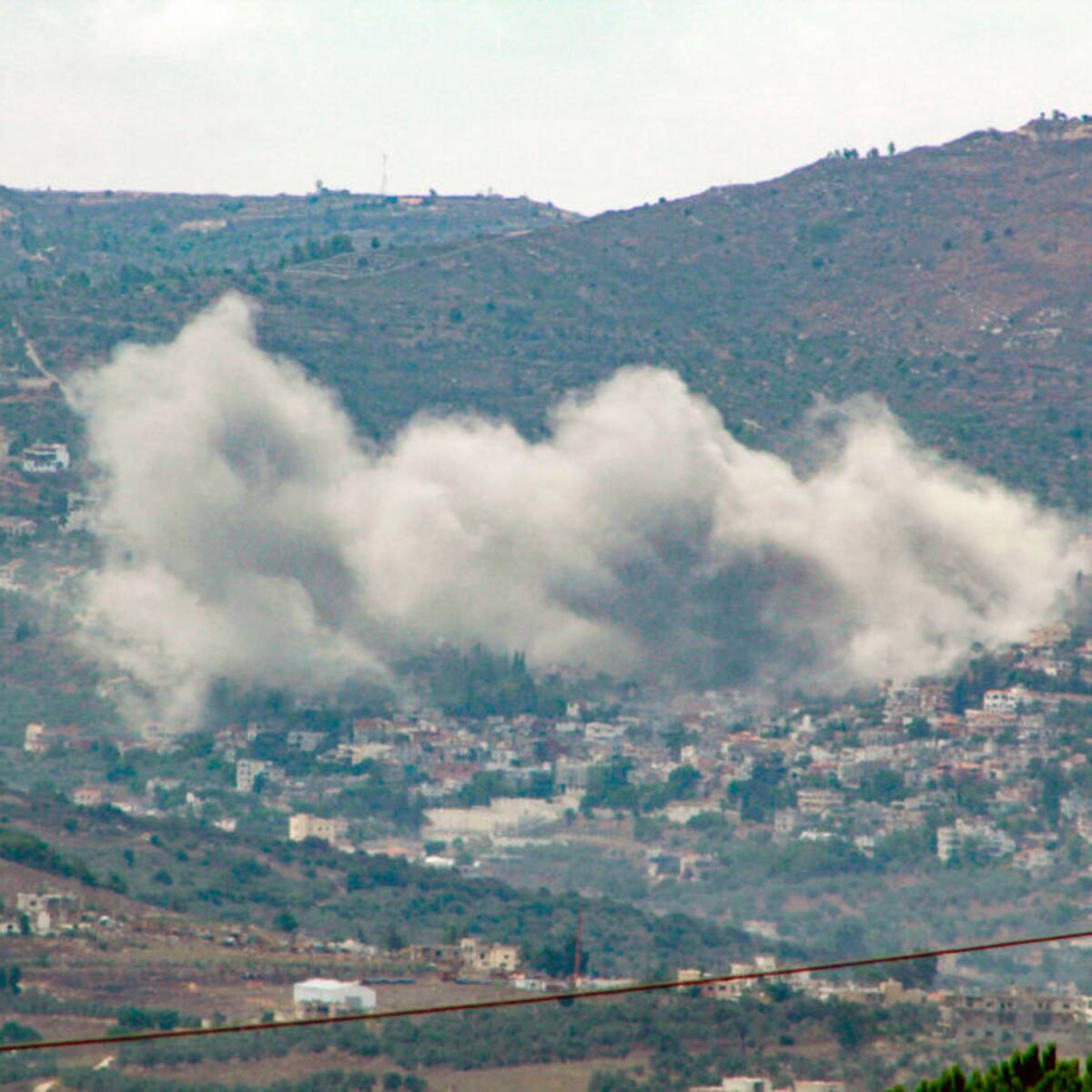 “Israel no es el único culpable de lo que pasó acá”: Miguel Glatstein, médico argentino