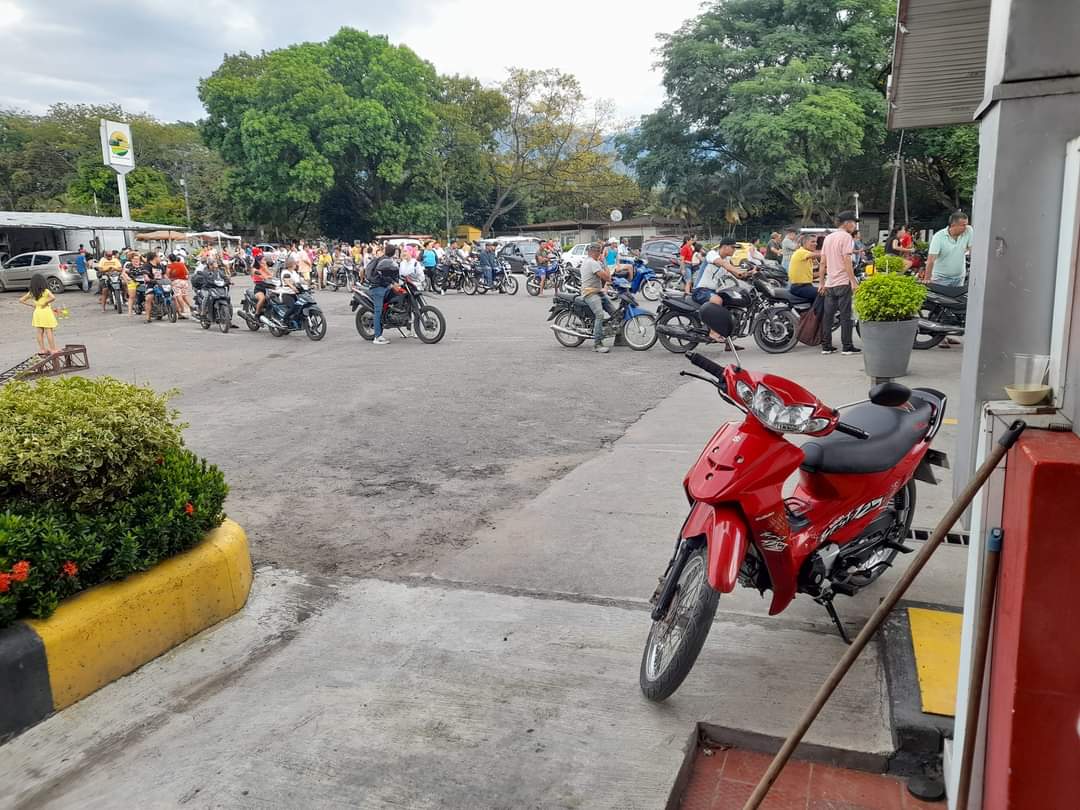 Los municipios del sur del Huila se verían afectados con el abastecimiento de combustible.