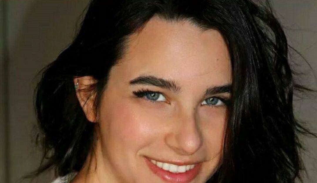 Conmoción por muerte de la modelo Valentina Boscardin por COVID-19