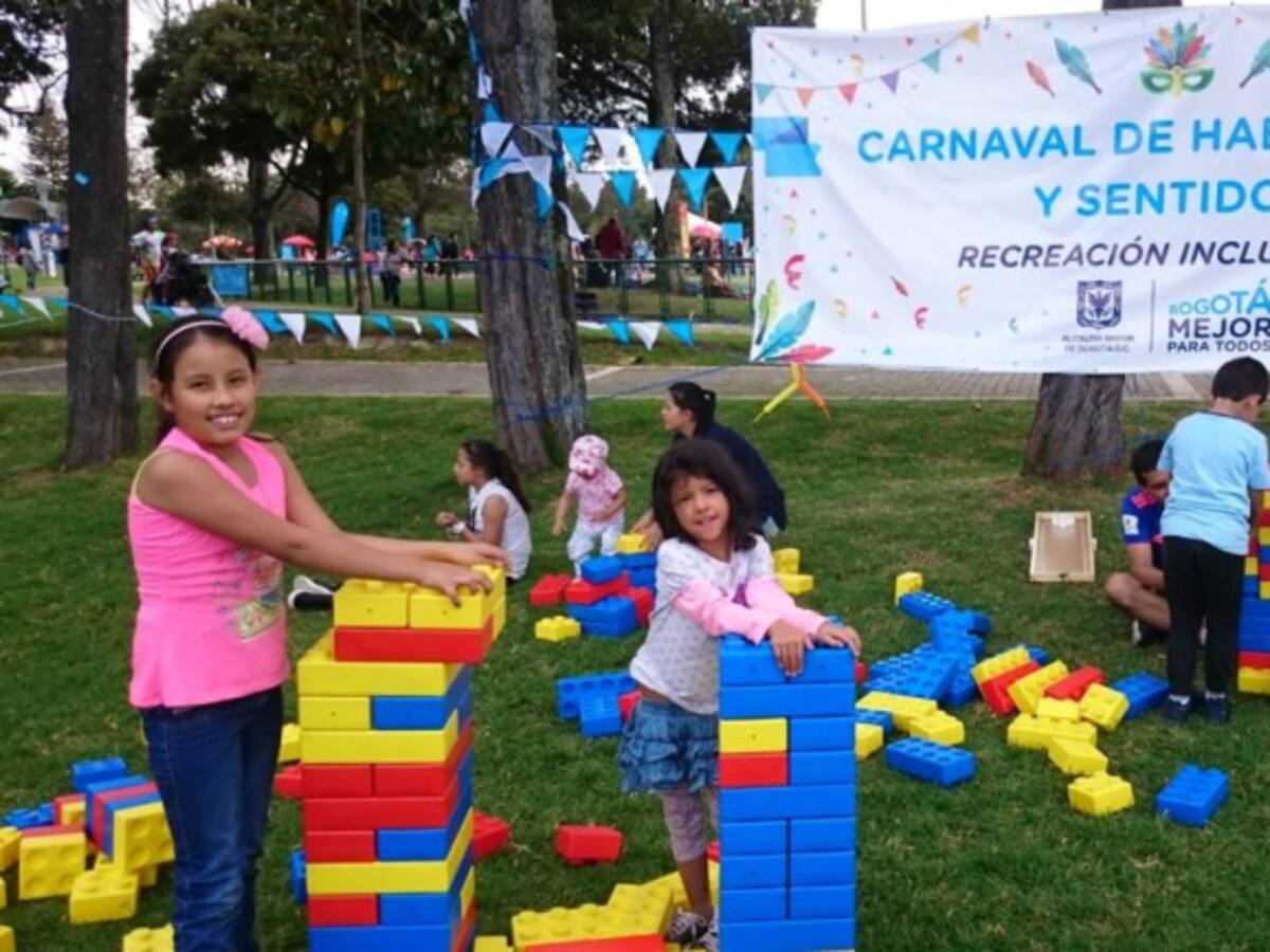 8 planes para no perderse en el Festival de Verano de Bogotá