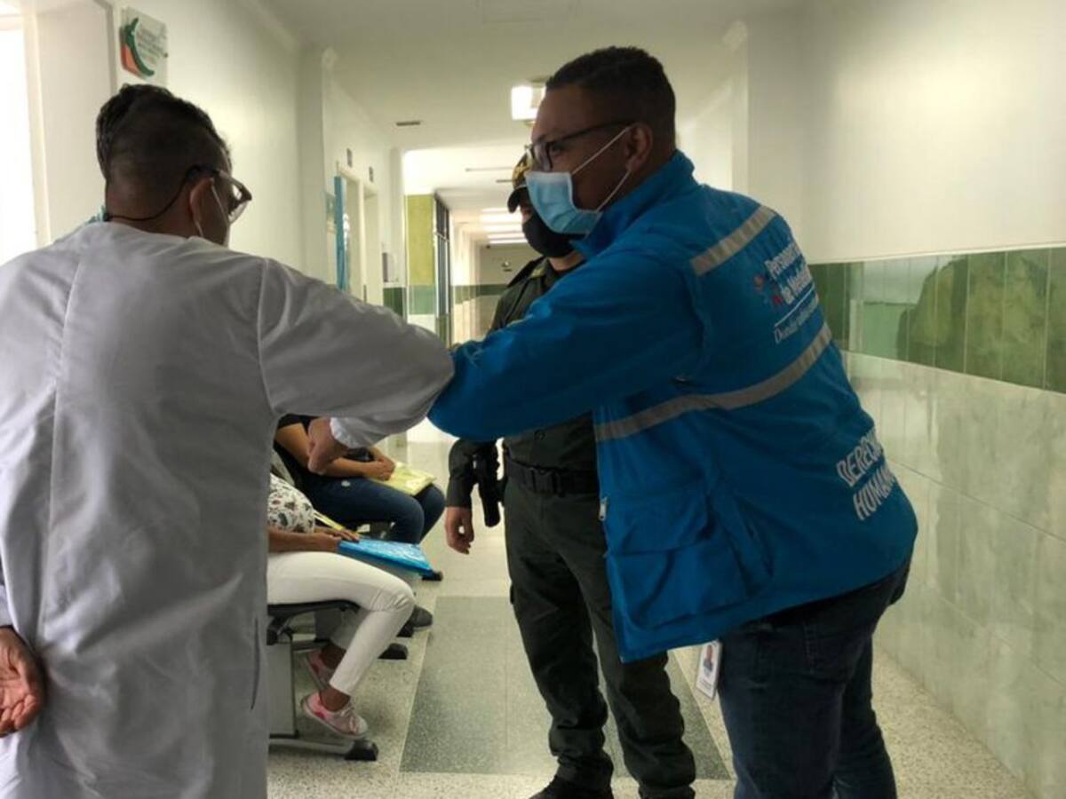 "EPS se enfocaron en el COVID y dejaron de lado las otras enfermedades"