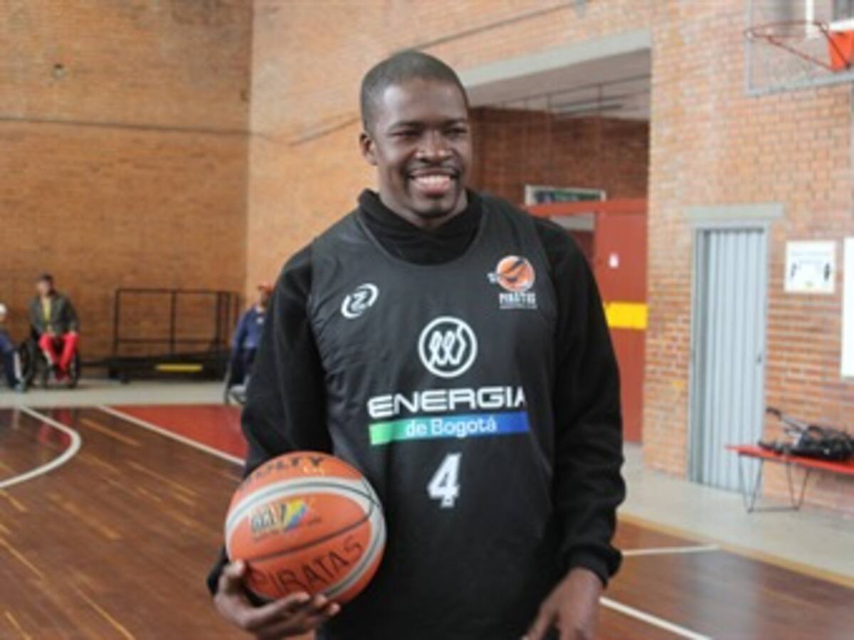 Con victoria de Piratas se completó la fecha 22 de la liga de baloncesto