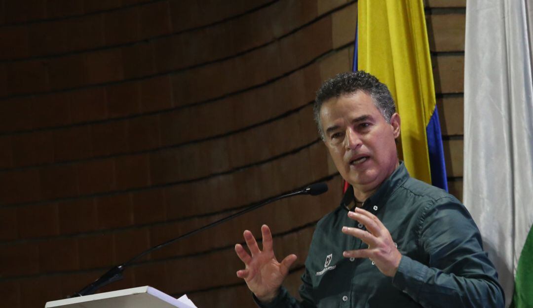 Gobernación de Antioquia