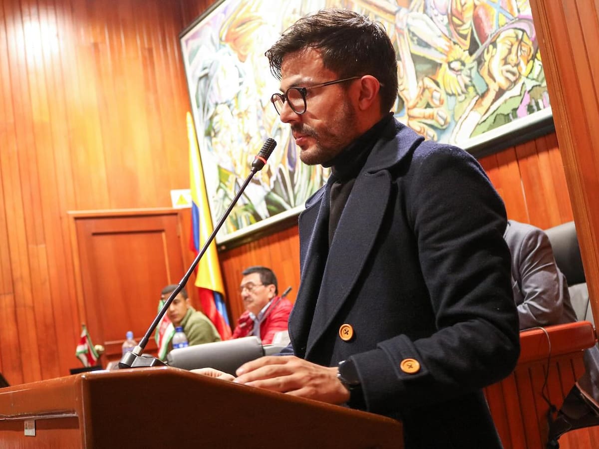 Esta es la respuesta del Gobierno de Boyacá a los diputados de oposición