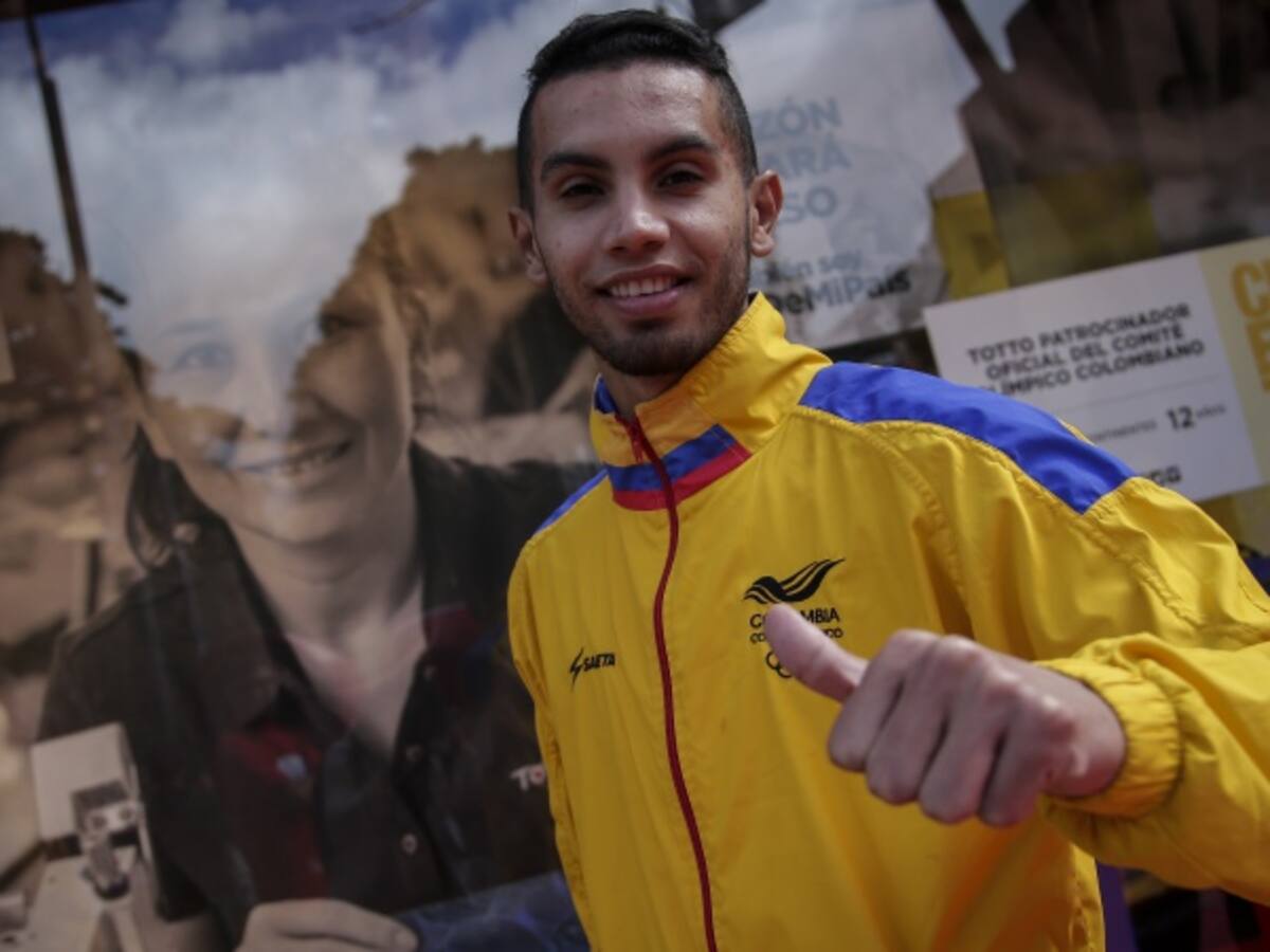 Valledupar es una ciudad olímpica para el país: presidente del COC