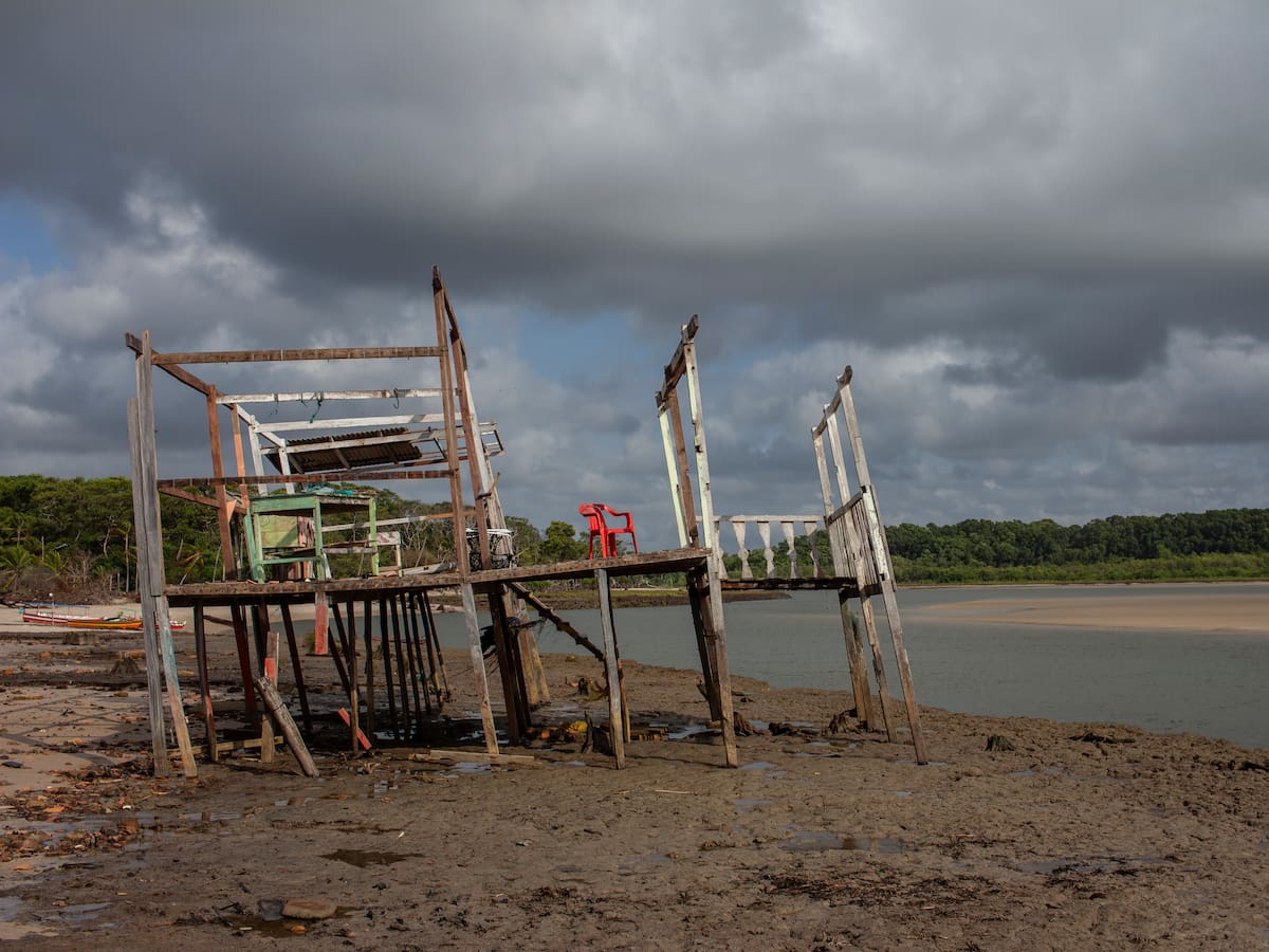 La Amazonía colombiana: la crisis ambiental que revela un problema de Estado