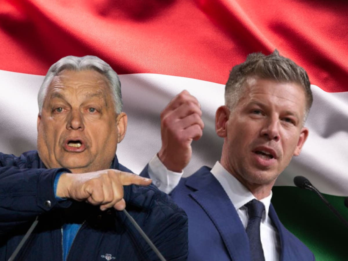 “Hungría no será aliada de Putin”: investigador Pawel Zerka tras cambio de primer ministro