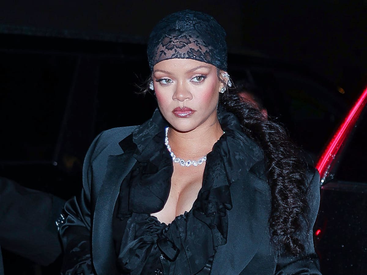 Sospechosa del tiroteo en casa de la cantante Rihanna es acusada de intento de asesinato y agresión