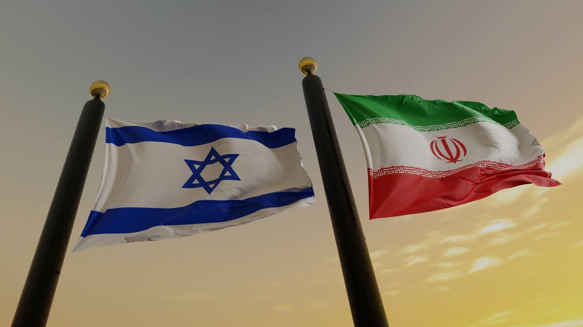 “La declaración de guerra ya la empezaron ellos”: Fleur Hassan-Nahoum sobre ataques israelíes a Irán