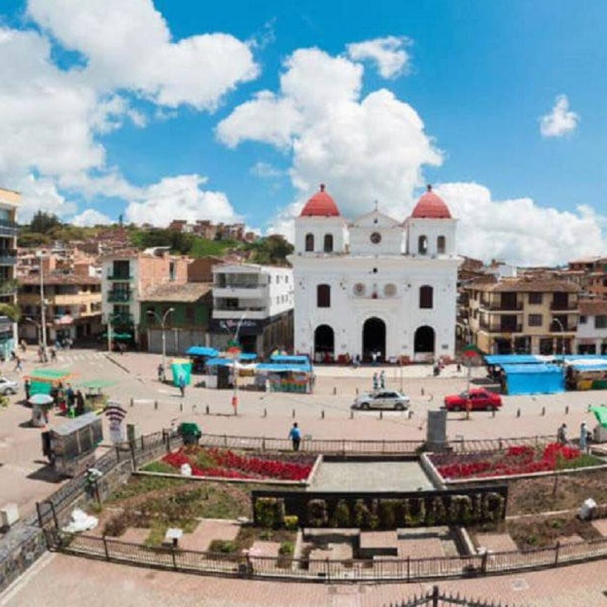 El Tribunal Administrativo de Antioquia desconoció medios de prueba en la masacre de El Santuario