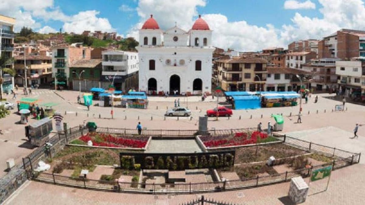 Una mujer fue encontrada asesinada dentro de su casa en El Santuario