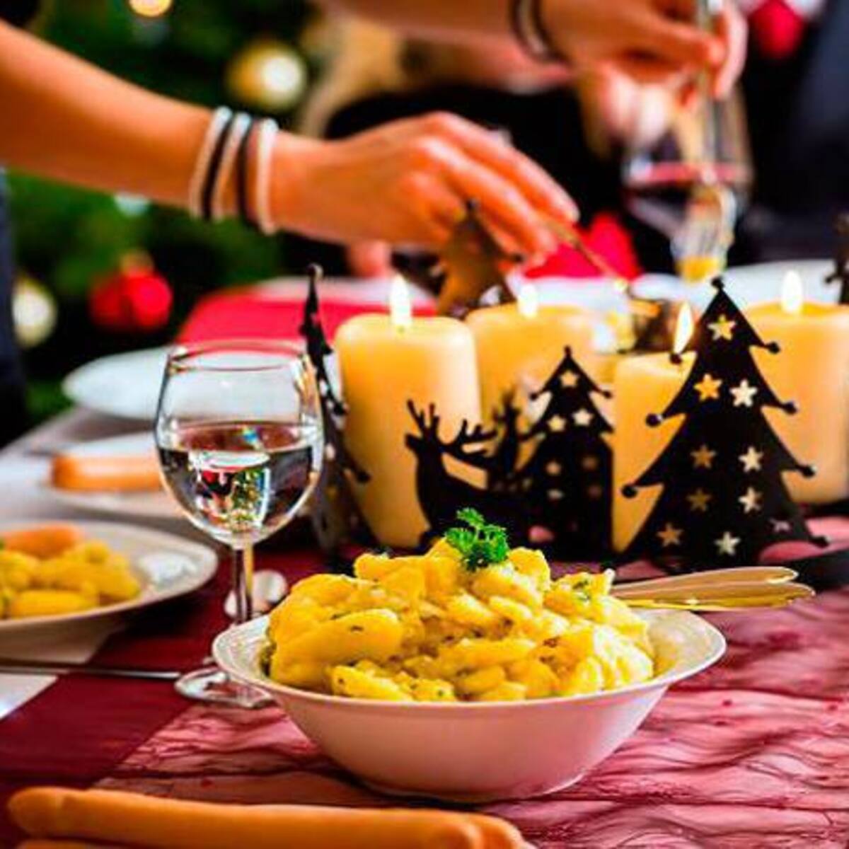 Hacerse consciente de los triunfos y los errores para cambiar de ciclo y esperar un mejor 2018: psicóloga