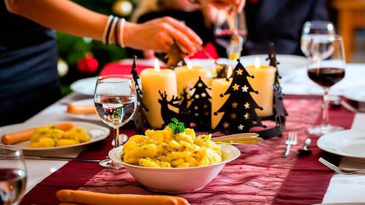 Carolina Arias, psicóloga de la Universidad Católica de Pereira da recomendaciones para el fin de año