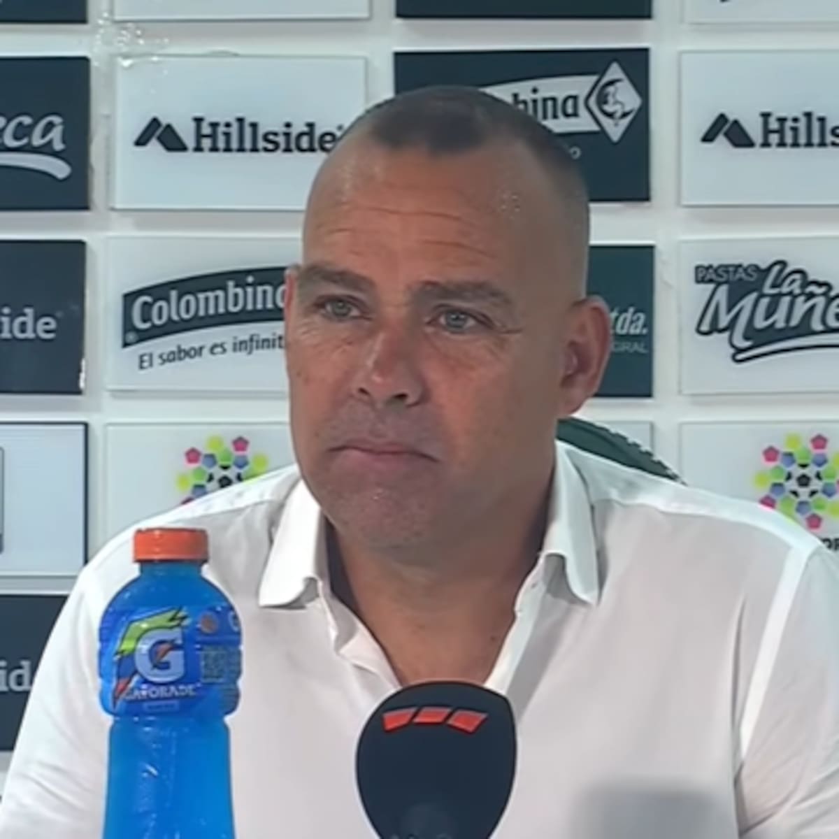 Rafael Dudamel: Comenzar ganando, contra un rival directo por el descenso, nos enfoca hacia arriba