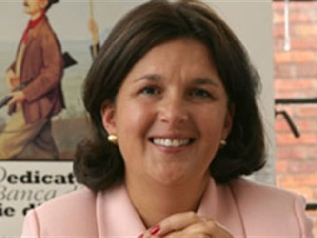 Beatriz Uribe, próxima ministra de Medio Ambiente y Vivienda
