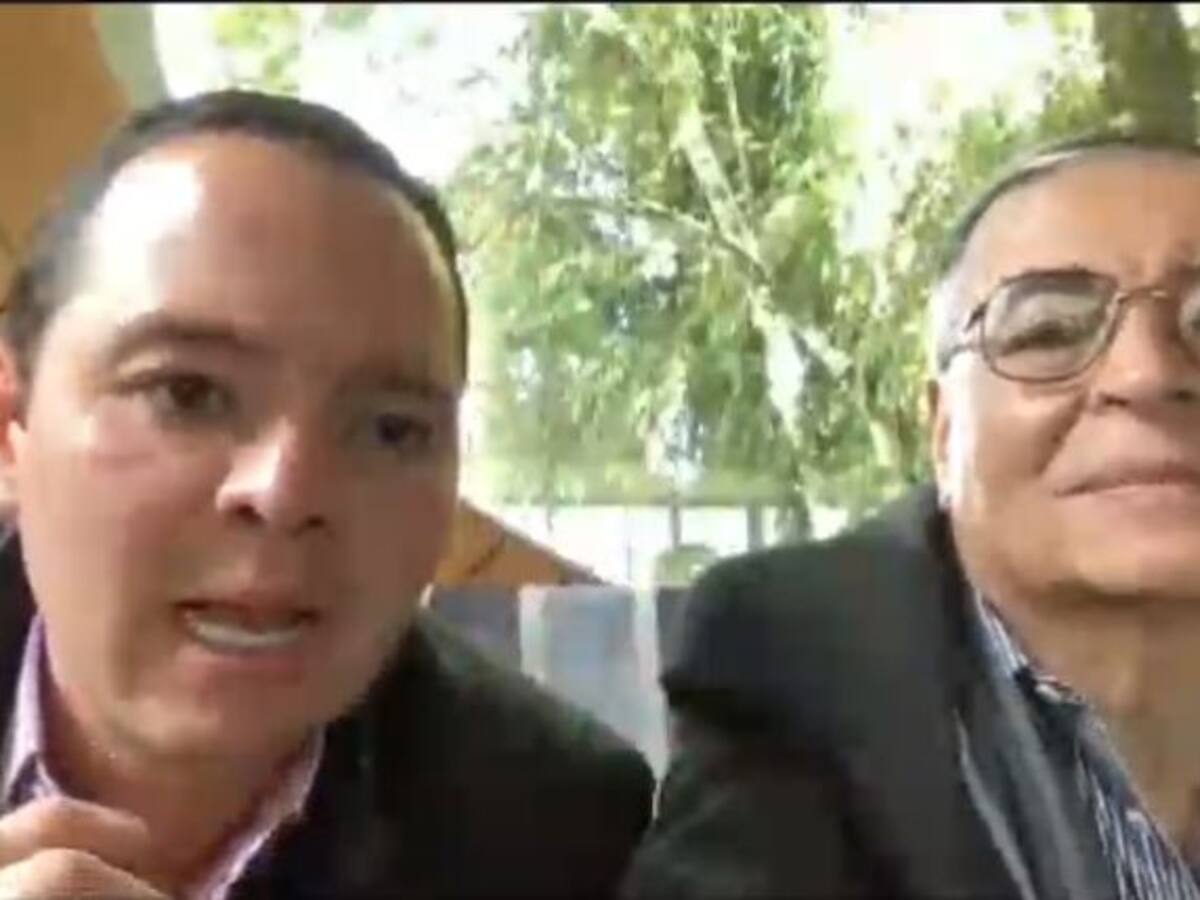 Imputan cargos de prevaricato por acción al alcalde de Manizales Carlos Mario Marín