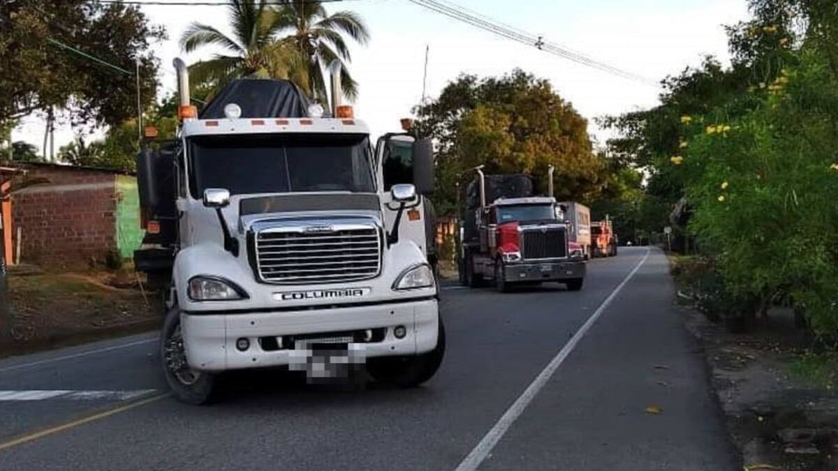 ATC propone suspender el cobro de peajes en vía Medellín-costa Atlántica