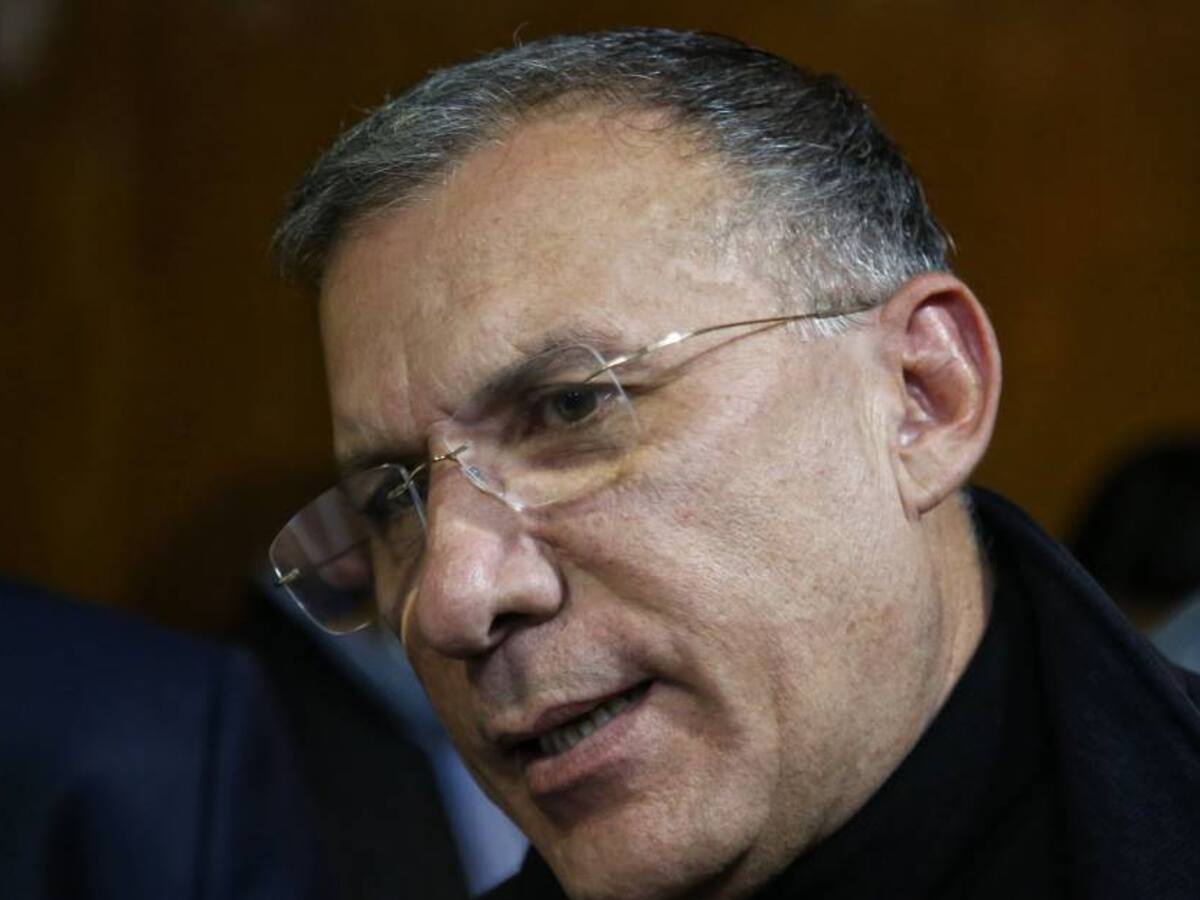 Roy Barreras solicita nuevamente medidas cautelares ante la CIDH