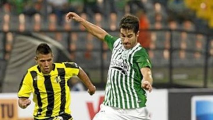 "Osorio debería ser considerado para la selección": Juan Pablo Ángel