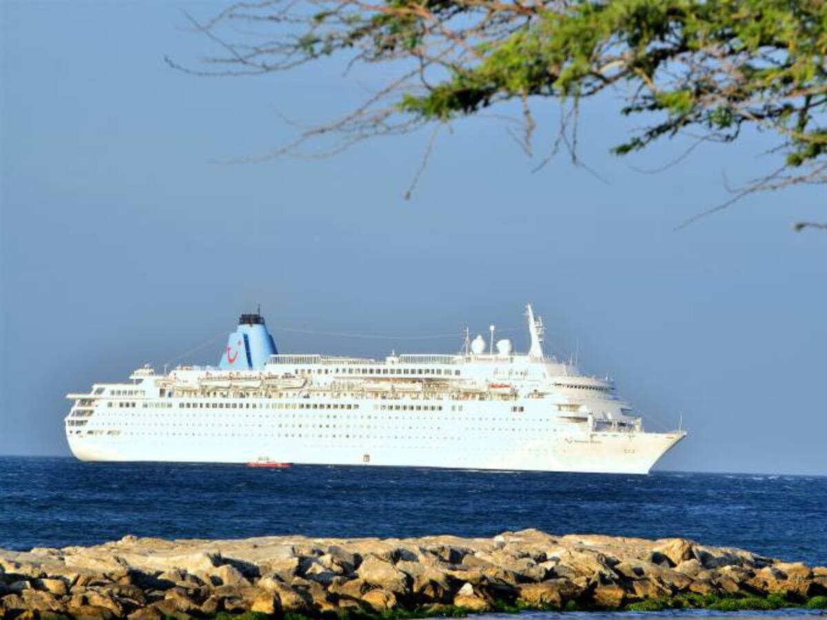 En Santa Marta 130 mil turistas se han movilizado en diferentes flotas marinas