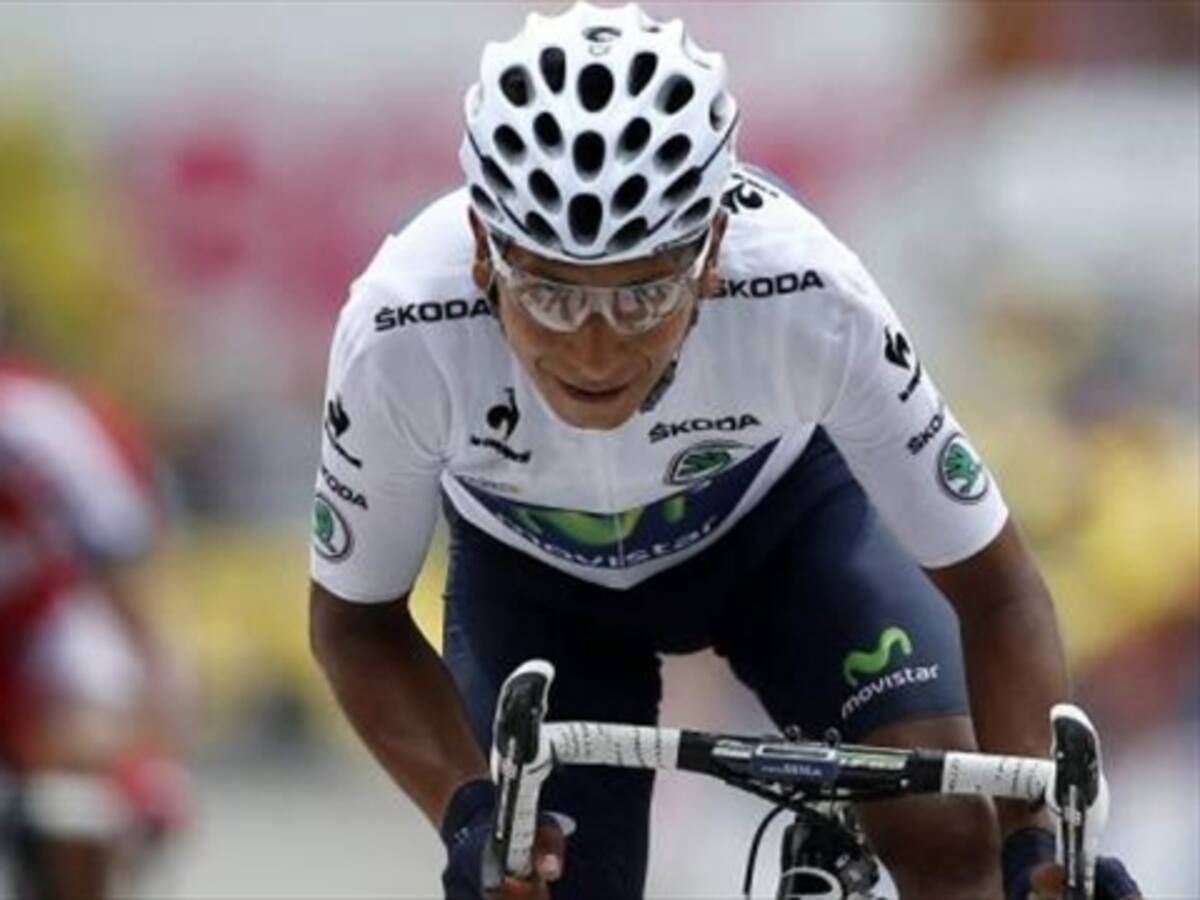 Nairo Quintana iniciará temporada defendiendo título del Tour de San Luis