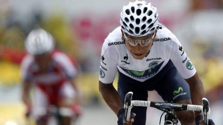 Nairo Quintana iniciará temporada defendiendo título del Tour de San Luis
