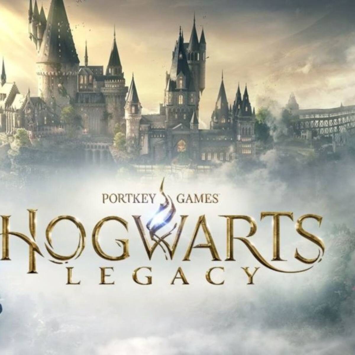 Hogwarts Legacy: el mundo inspirado en Harry Potter llegará a fin de año