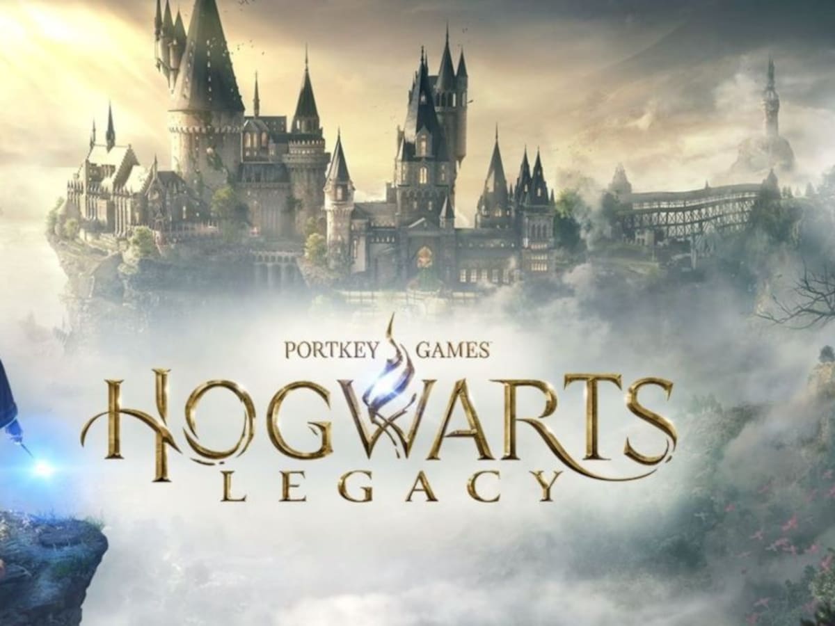 Hogwarts Legacy: el mundo inspirado en Harry Potter llegará a fin de año