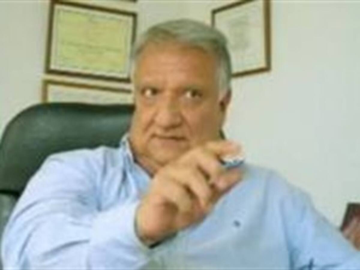 Entrevista: Sexólogo se refiere al erotismo como patrimonio de la pareja