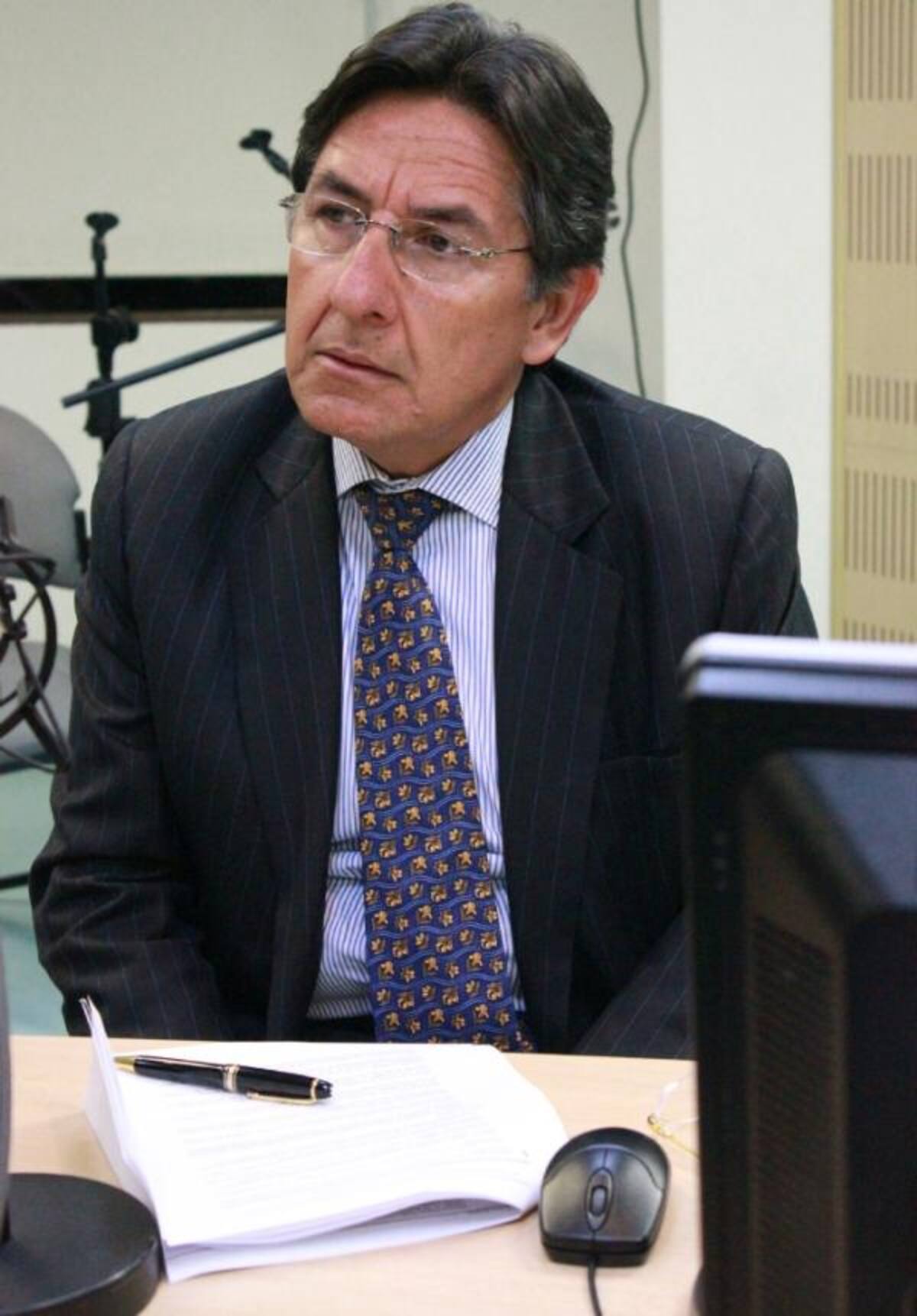 Néstor Humberto Martínez