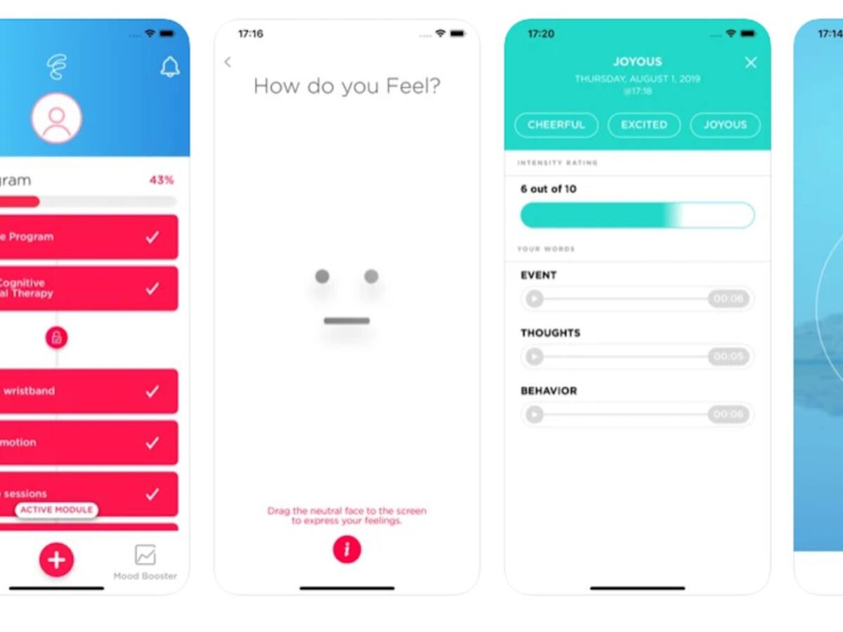 ¡Para recordar! App permite guardar el latido del corazón de seres queridos