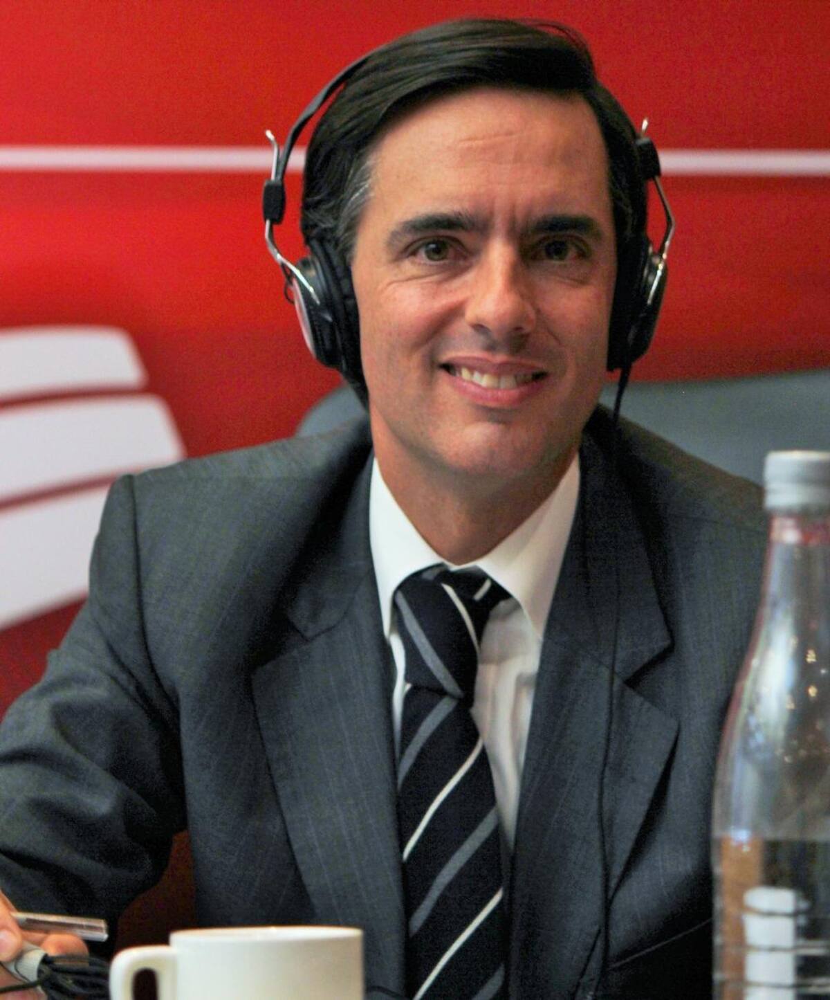 Alfonso Gómez